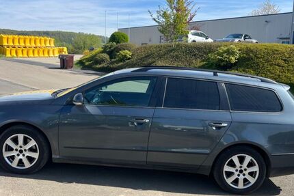 VW Passat Variant 248.000 km 4.700 &euro; Waldbröl 51545