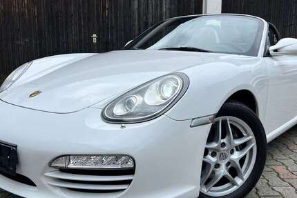 Porsche Boxster 150.527 km 24.990 &euro; Ötisheim 75443