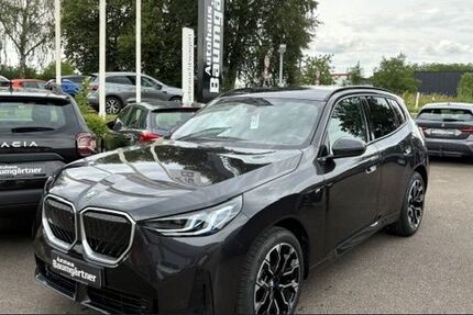 BMW X3 25.211 km 52.480 &euro; Dillingen 89407