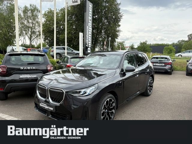 BMW X3 25.211 km 52.480 &euro; Dillingen 89407