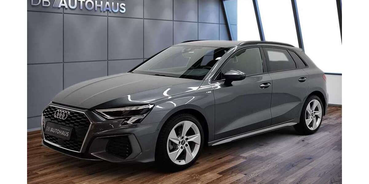 Audi A3 46.875 km 27.670 &euro; Schweinfurt 97424