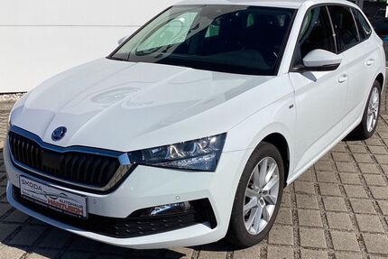 Skoda Scala 26.700 km 20.990 € Bischofswerda 01877