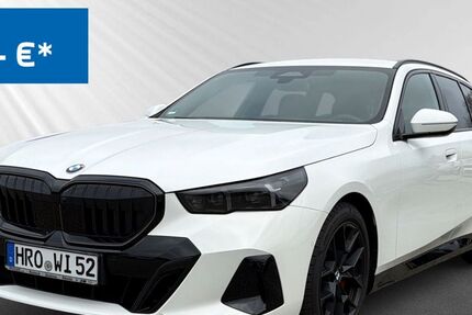 BMW 520 8.000 km 59.900 &euro; Rostock 18146