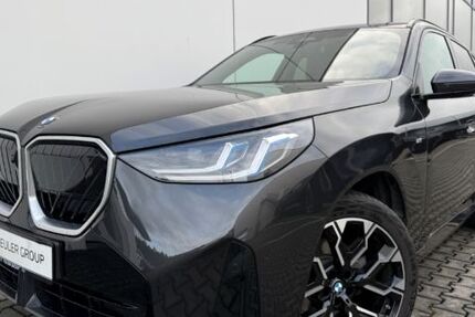 BMW X3 26.378 km 52.975 &euro; Kaiserslautern 67663