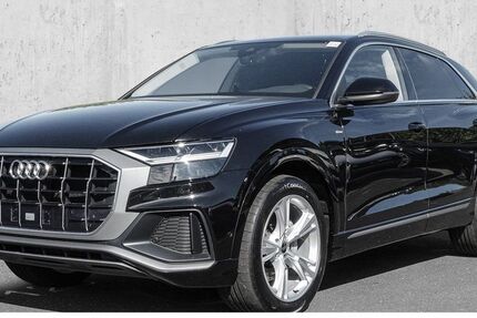 Audi Q8 61.573 km 56.480 &euro; Düsseldorf 40549