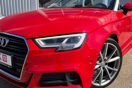 Audi A3 155.668 km 17.999 &euro; Trier 54294