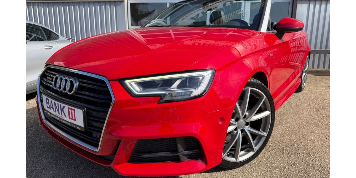 Audi A3 155.668 km 17.999 &euro; Trier 54294
