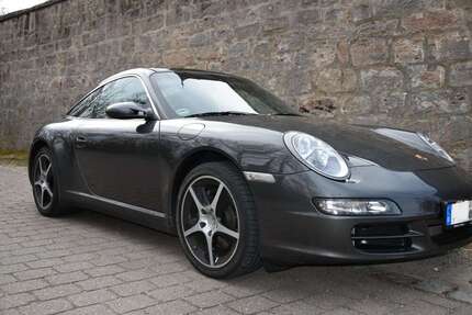 Porsche 997