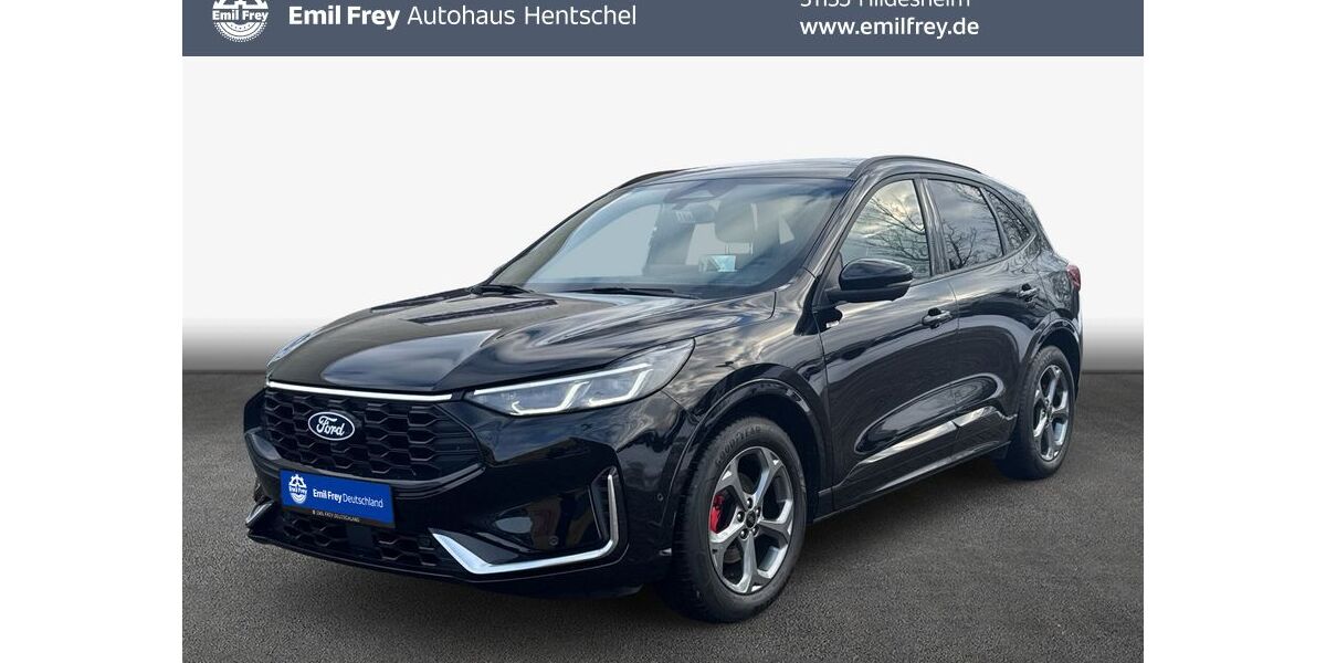 Ford Kuga 19.419 km 30.918 &euro; Hildesheim 31135