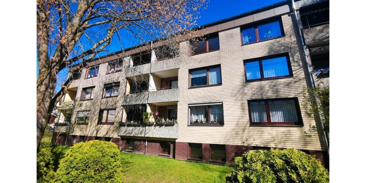 Etagenwohnung Wunstorf - 3 Zimmer, 75 m&sup2;, 140.000&euro; | Angebot:26426488