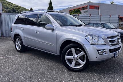 Mercedes-Benz GL 420 265.000 km 9.000 &euro; Sasbach 79361