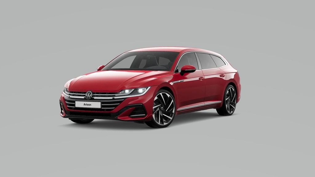 VW Arteon 35.332 km 39.840 &euro; Magdeburg 39128