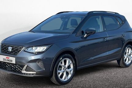 Seat Arona 1.999 km 26.442 &euro; Dietersheim 91463