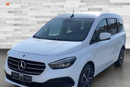 Mercedes-Benz T-Klasse 102.481 km 23.760 &euro; Pfaffenhofen an der Ilm 85276