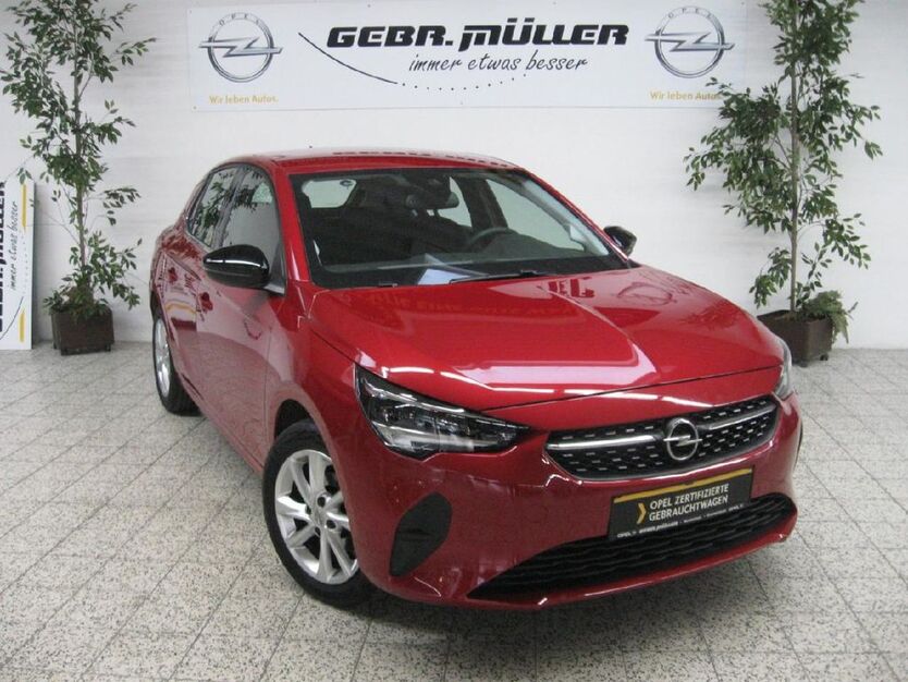 Opel Corsa 54.700 km 14.900 € Nordenham 26954