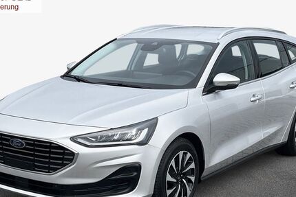 Ford Focus 27.353 km 17.900 € Germersheim 76726