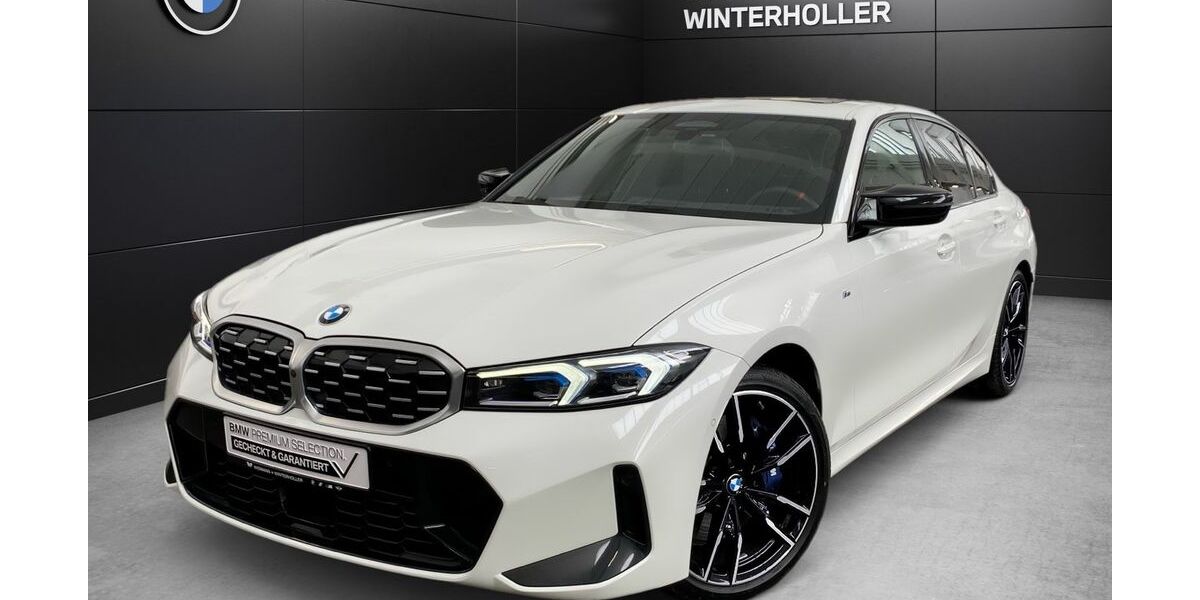 BMW M340i 18.700 km 63.890 &euro; Dachau 85221