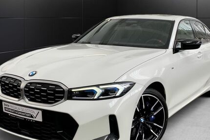 BMW M340i 18.700 km 63.990 &euro; Dachau 85221