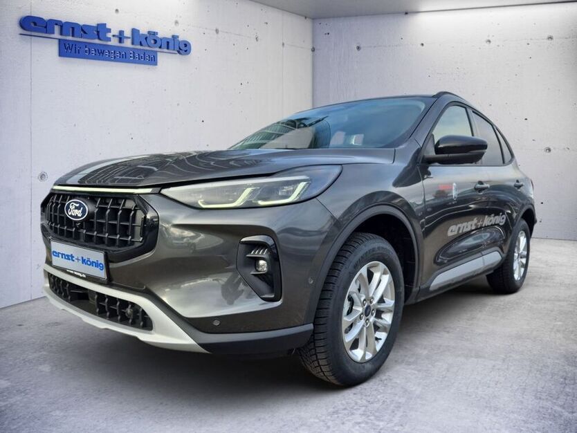 Kuga