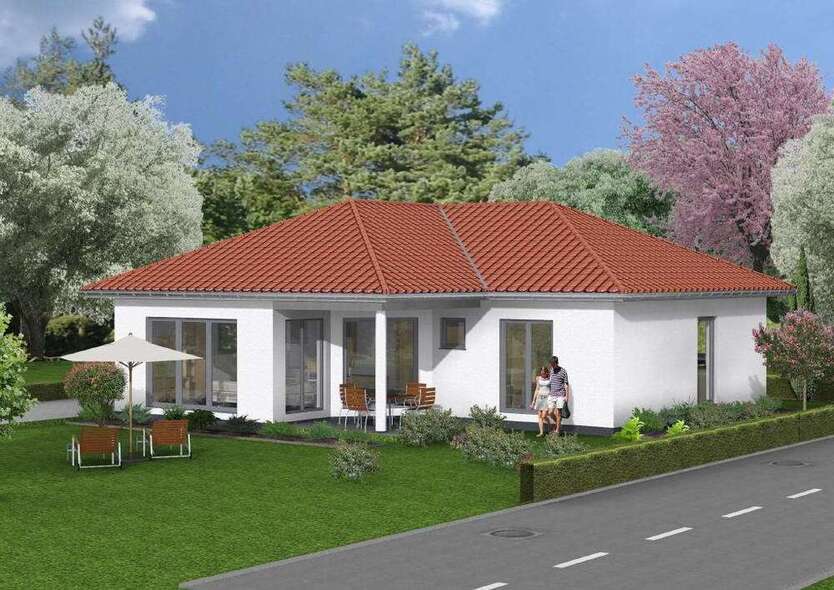 Haus zum Kaufen in Bad Oeynhausen 364.000 € 110 m²