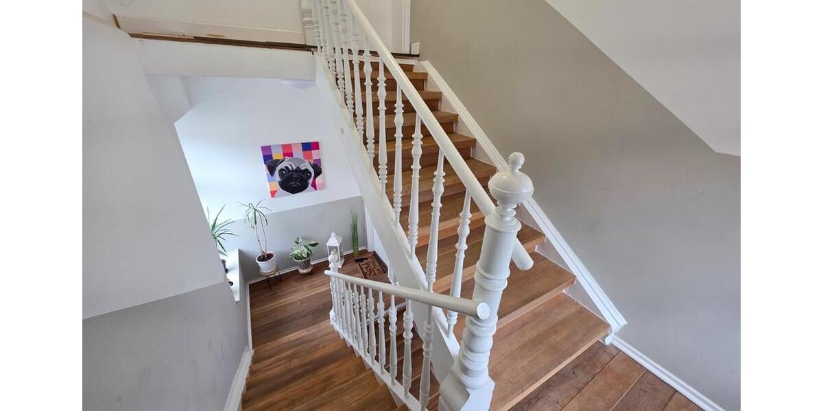 Dachgeschoßwohnung Trier Feyen-Weismark - 3 Zimmer, 68 m&sup2;, 680&euro; | Angebot:26309269