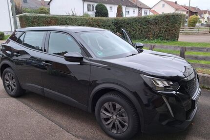 Peugeot 2008 76.000 km 17.600 &euro; Lauingen a. d. Donau 89415