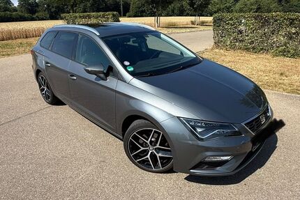 Seat Leon 144.493 km 15.999 &euro; Göppingen 73037