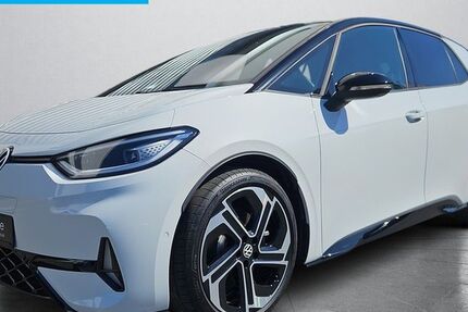 VW ID.3 2.293 km 42.890 &euro; Daun 54550