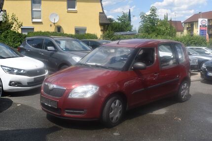 Skoda Roomster 275.000 km 699 &euro; Nürnberg 90451