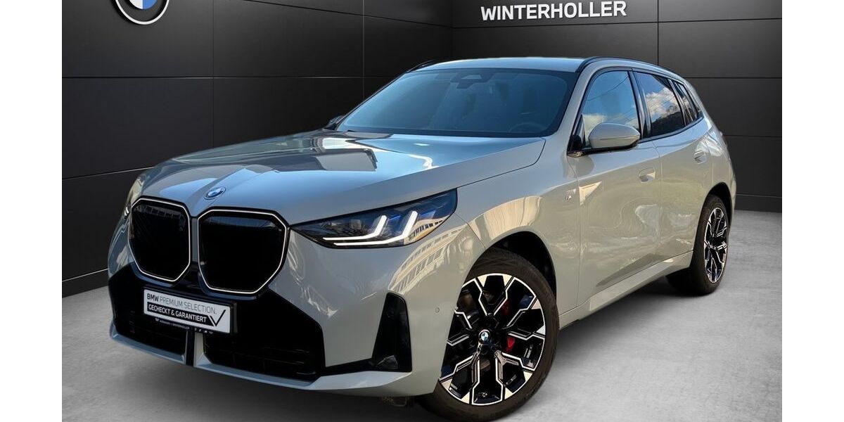 BMW X3 15.800 km 59.180 &euro; Weilheim 82362