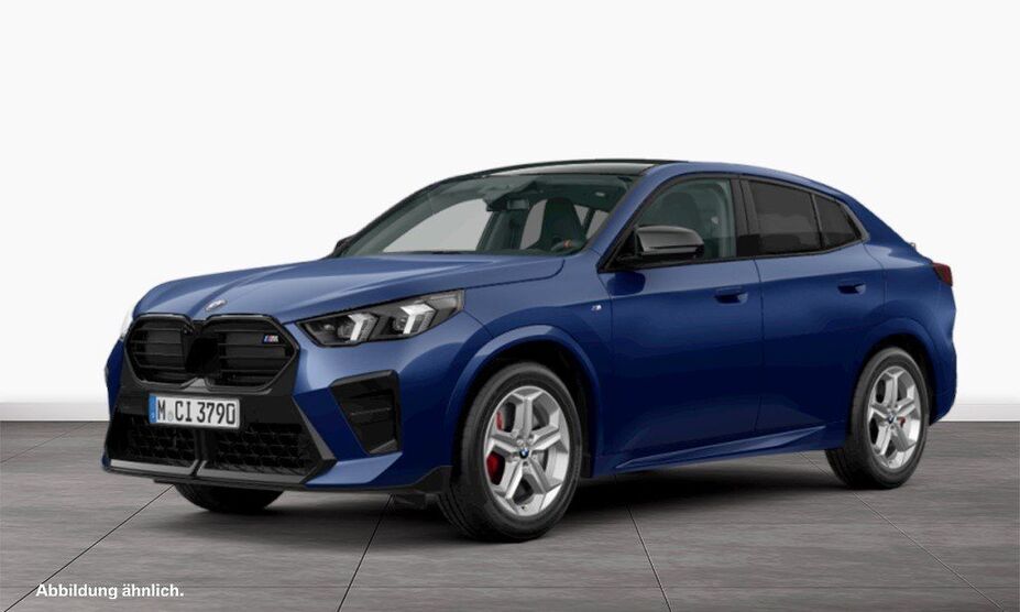 BMW X2 16.200 km 54.990 € Alzenau 63755
