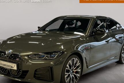 BMW i4 63.921 km 42.599 &euro; Bonn 53119