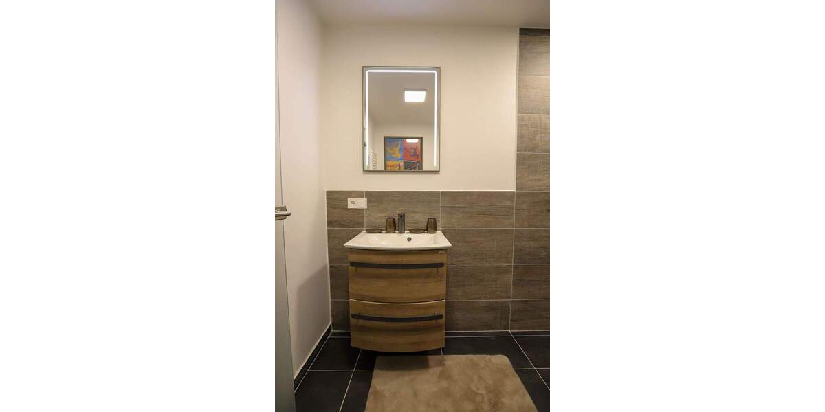 Etagenwohnung Darmstadt Kranichstein - 3 Zimmer, 90 m&sup2;, 1.500&euro; | Angebot:25743336