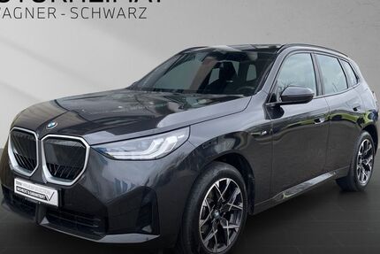 BMW X3 11.800 km 52.360 &euro; Altenmarkt a.d. Alz 83352