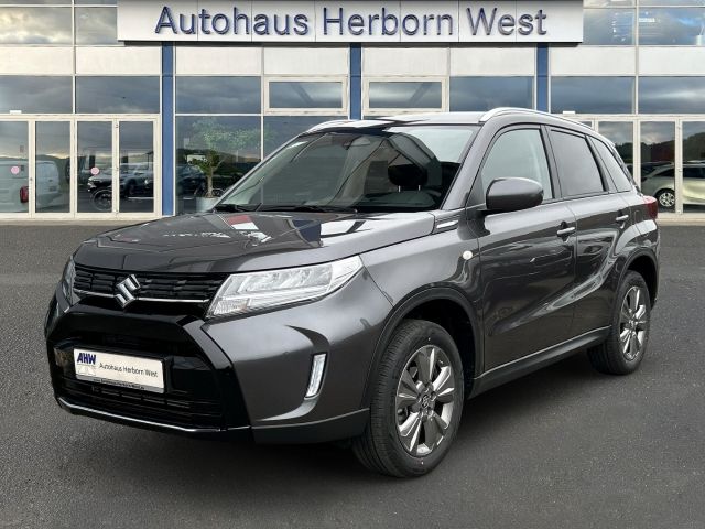 Suzuki Vitara 10.560 km 19.950 € Herborn 35745