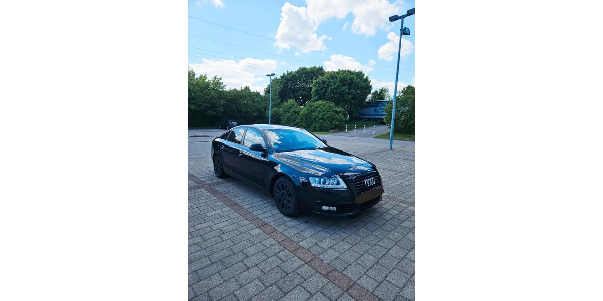 Audi A6 248.000 km 5.999 &euro; Metzingen 72555