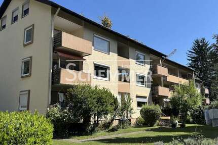 Wohnung Waldkirch - 4 Zimmer, 94 m&sup2;, 309.000&euro; | Angebot:26201417
