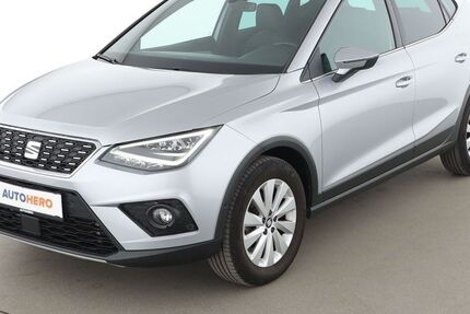 Seat Arona 41.677 km 15.830 &euro; Dresden 01187