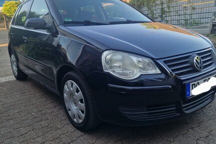 VW Polo 220.000 km 1.300 &euro; Recklinghausen 45663