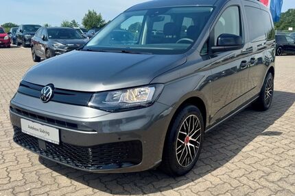 VW Caddy 32.750 km 25.989 &euro; Nienburg 31582