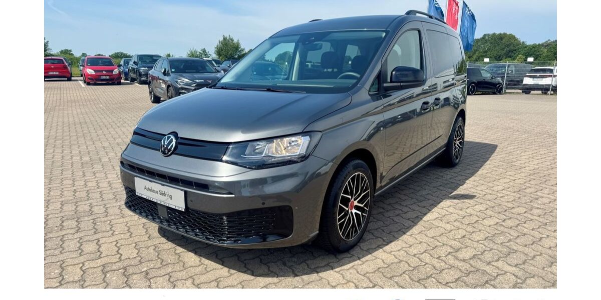 VW Caddy 32.750 km 25.989 &euro; Nienburg 31582
