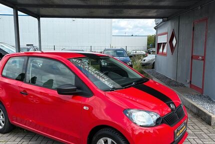Skoda Citigo 136.392 km 3.999 &euro; Enger 32130