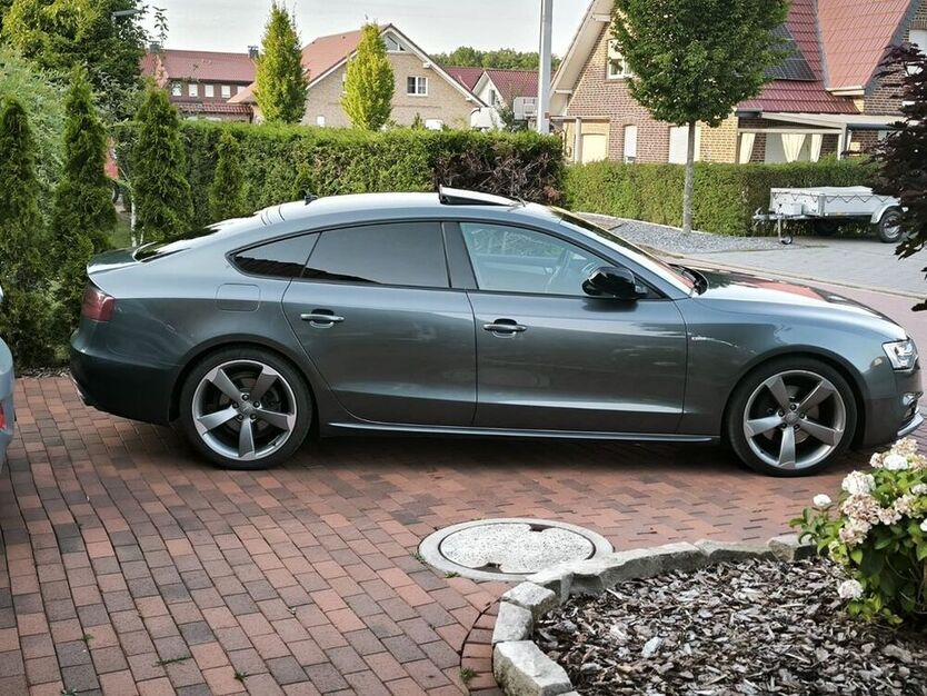 A5