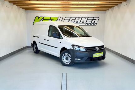 VW Caddy 122.000 km 13.450 &euro; Neuhaus am Inn 94152