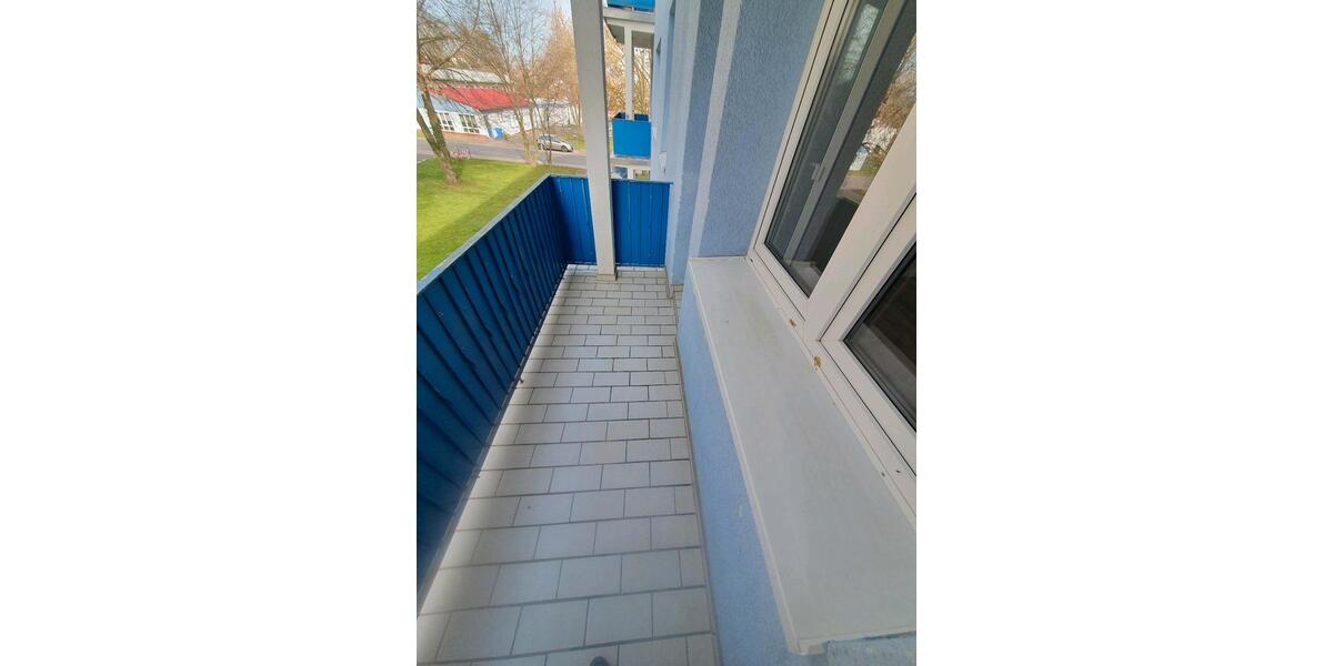 Etagenwohnung Hörselberg-Hainich Hainich - 3 Zimmer, 60 m&sup2;, 680&euro; | Angebot:26440065