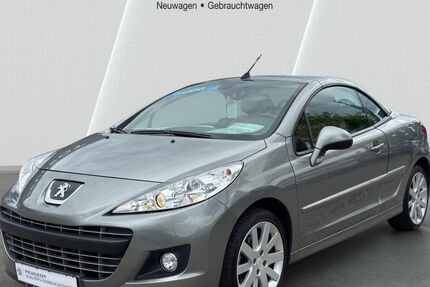 Peugeot 207 58.886 km 8.590 &euro; Wunstorf 31515