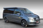 Mercedes-Benz V 300 4M Marco Polo 360° StdHz Küche AHK Distro 116.537 km 49.900 &euro; Wuppertal 42327