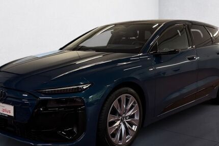Audi A6 e-tron 7.824 km 68.989 &euro; Osterode 37520