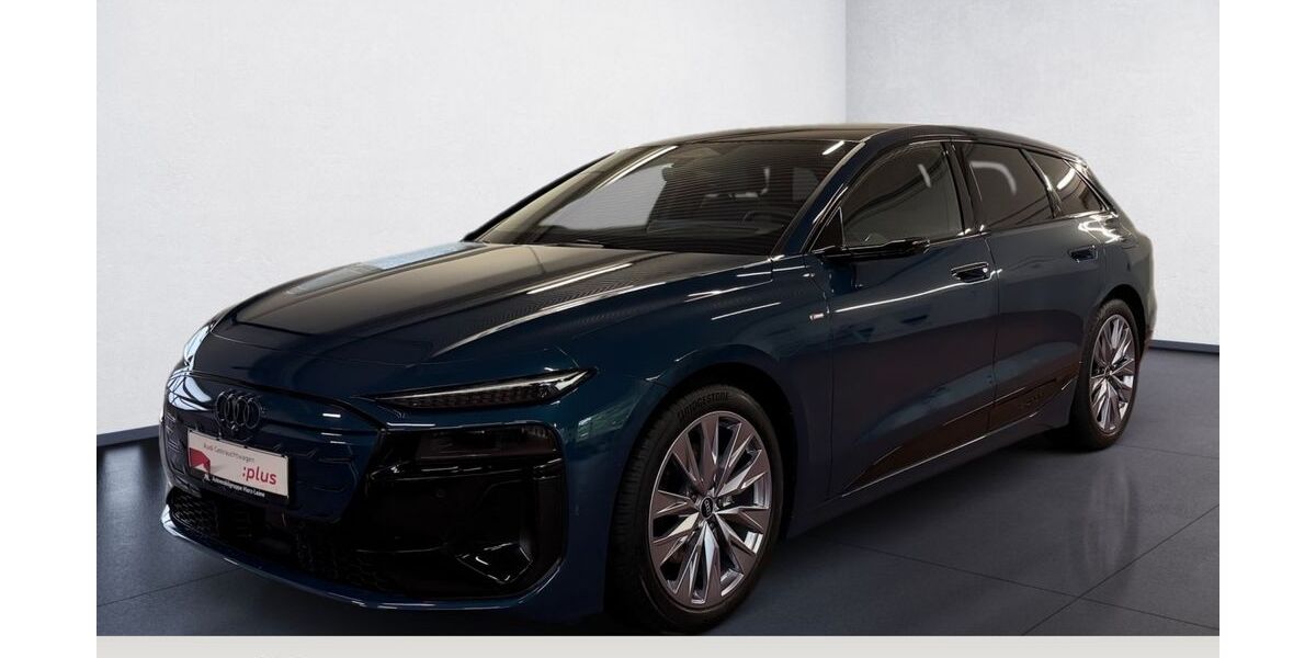 Audi A6 e-tron 7.824 km 68.989 &euro; Osterode 37520
