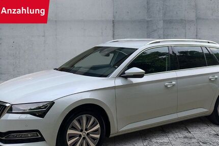 Skoda Superb 98.096 km 21.950 &euro; Mitterteich 95666